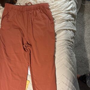 Women’s light weight active pants